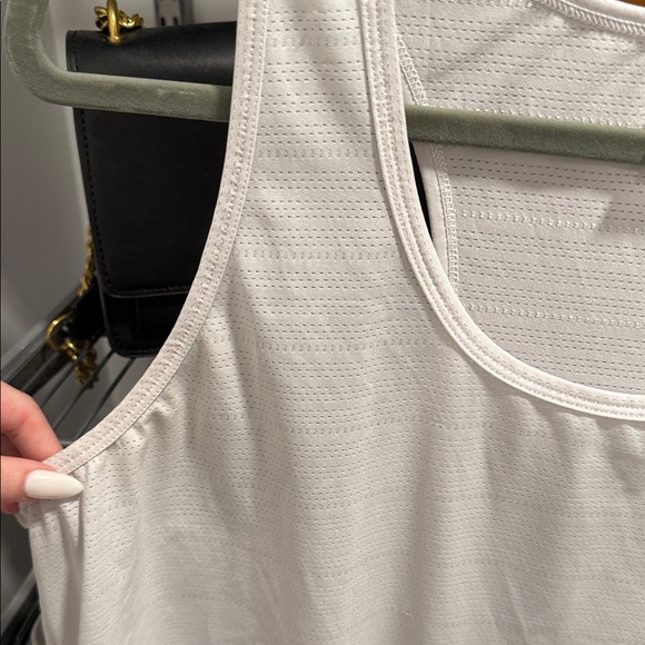 Calia Sleeveless Workout Top - Picture 3 of 3